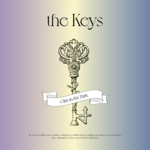 公園少女的專輯the Keys