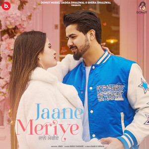 收听Jind的Jaane Meriye歌词歌曲