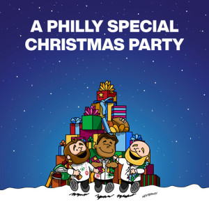 A Philly Special Christmas Party dari The Philly Specials