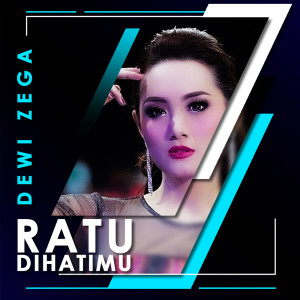 Album Ratu Dihatimu from Dewi Zega