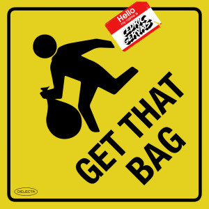 Cedric Gervais的專輯Get That Bag