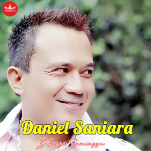 Belanja Seminggu dari Daniel Saniara