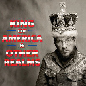 Elvis Costello的專輯King Of America & Other Realms (Super Deluxe / 2024 Remaster)