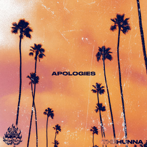 Album Apologies (Explicit) oleh The Hunna