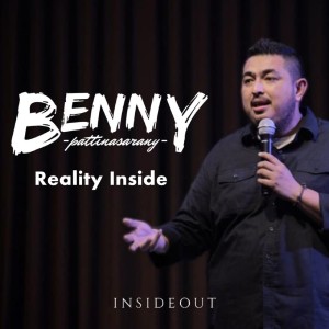 收听Benny Pattinasarany的Reality Inside歌词歌曲