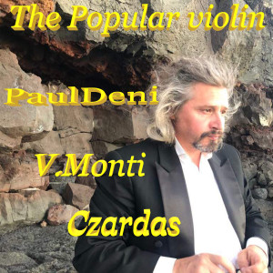 PaulDeni的專輯Czardas