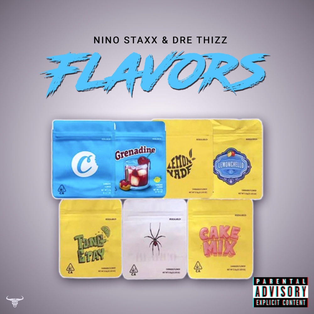 Flavors (Explicit)