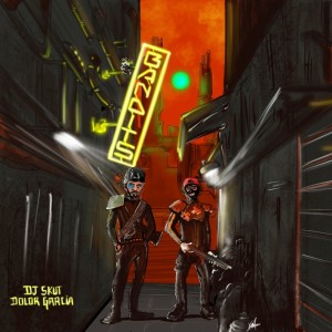 Bandits dari Dolor García