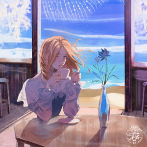 Album Morning Coffee from Lemeria