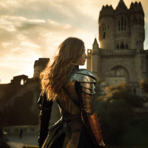 Album CASTLE from 