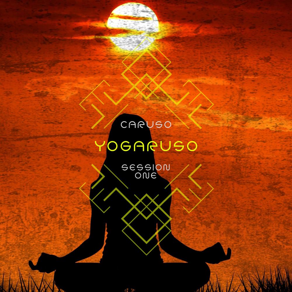 Yogaruso Session One (Part Seven)