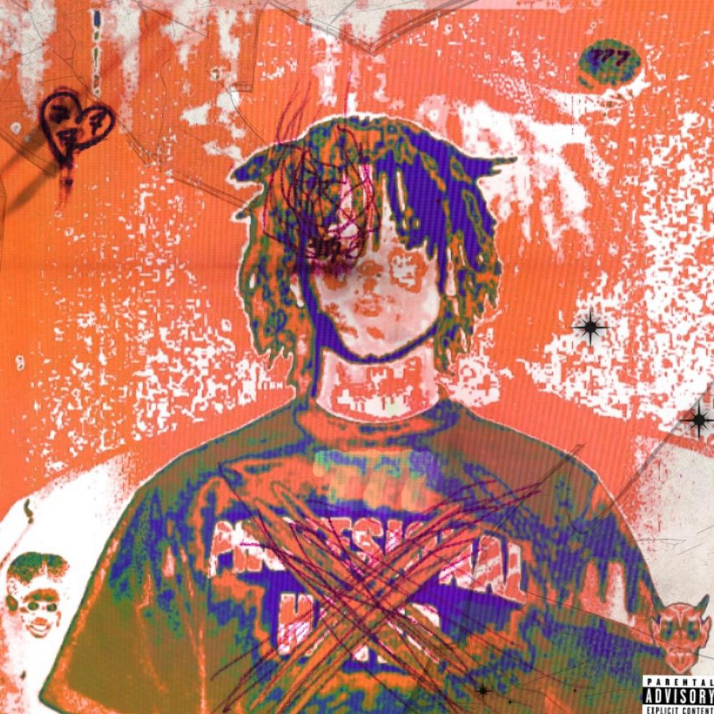 MAN ON THE SUN (Explicit)