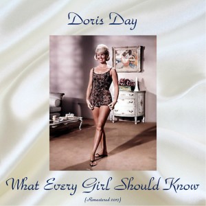 ดาวน์โหลดและฟังเพลง Something Wonderful พร้อมเนื้อเพลงจาก Doris Day