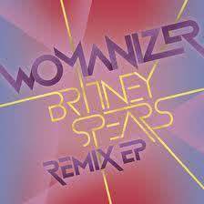 收聽Britney Spears的Womanizer (Benny Benassi Extended)歌詞歌曲