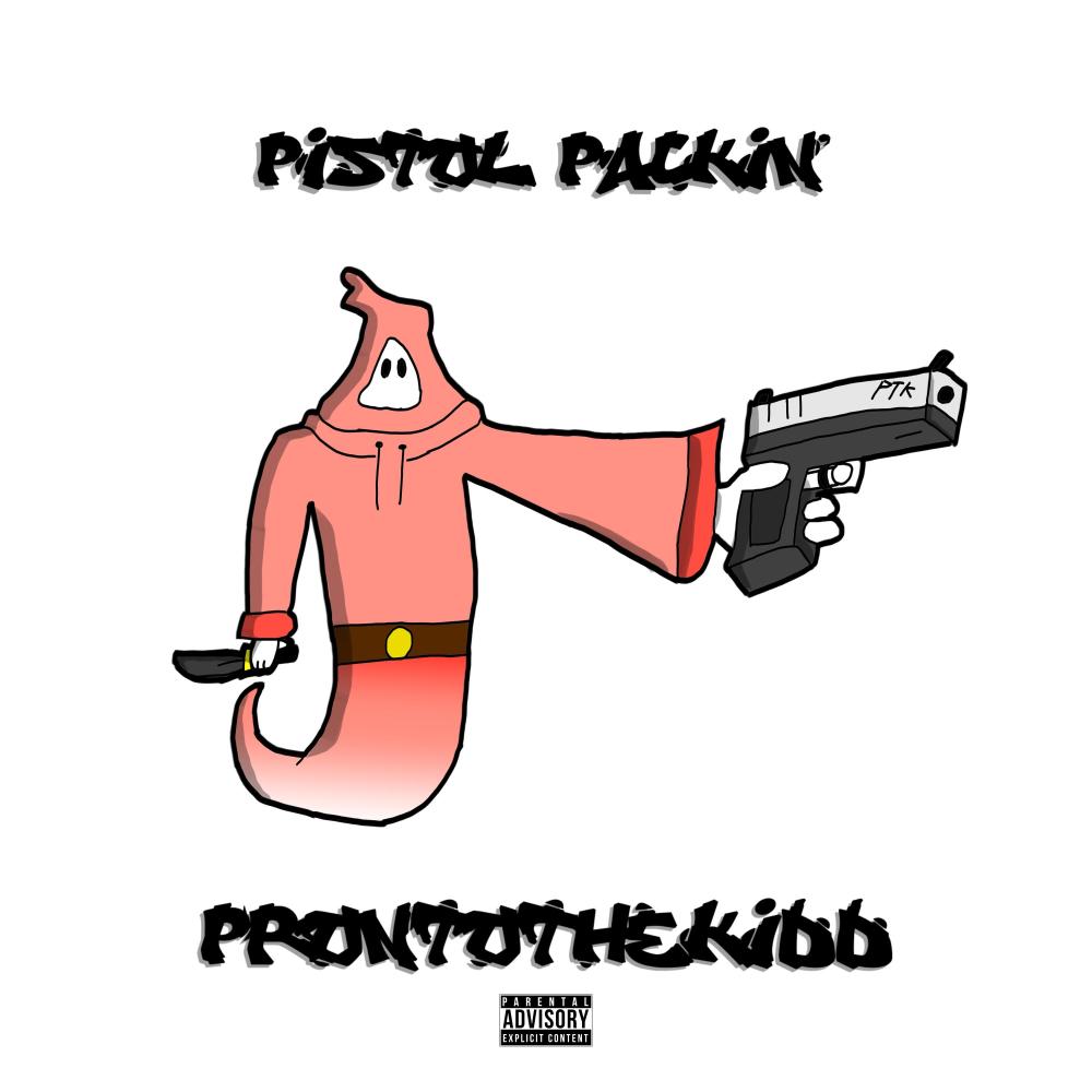 Pistol Packin' (Explicit)