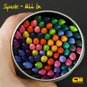 Listen to ALL In song with lyrics from Spade