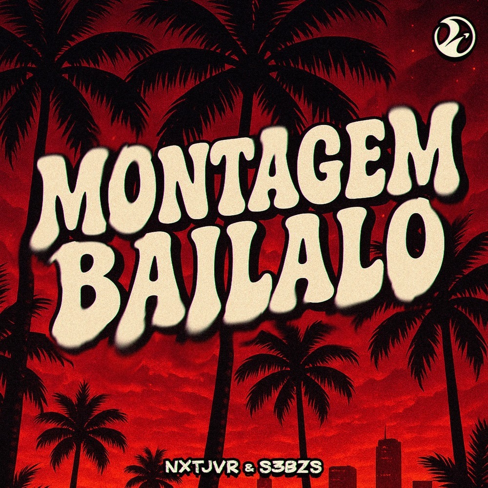 MONTAGEM BAILALO (Slowed)