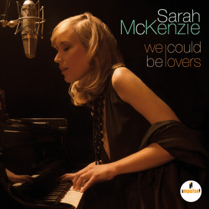 收聽Sarah McKenzie的I Was Doing Alright歌詞歌曲