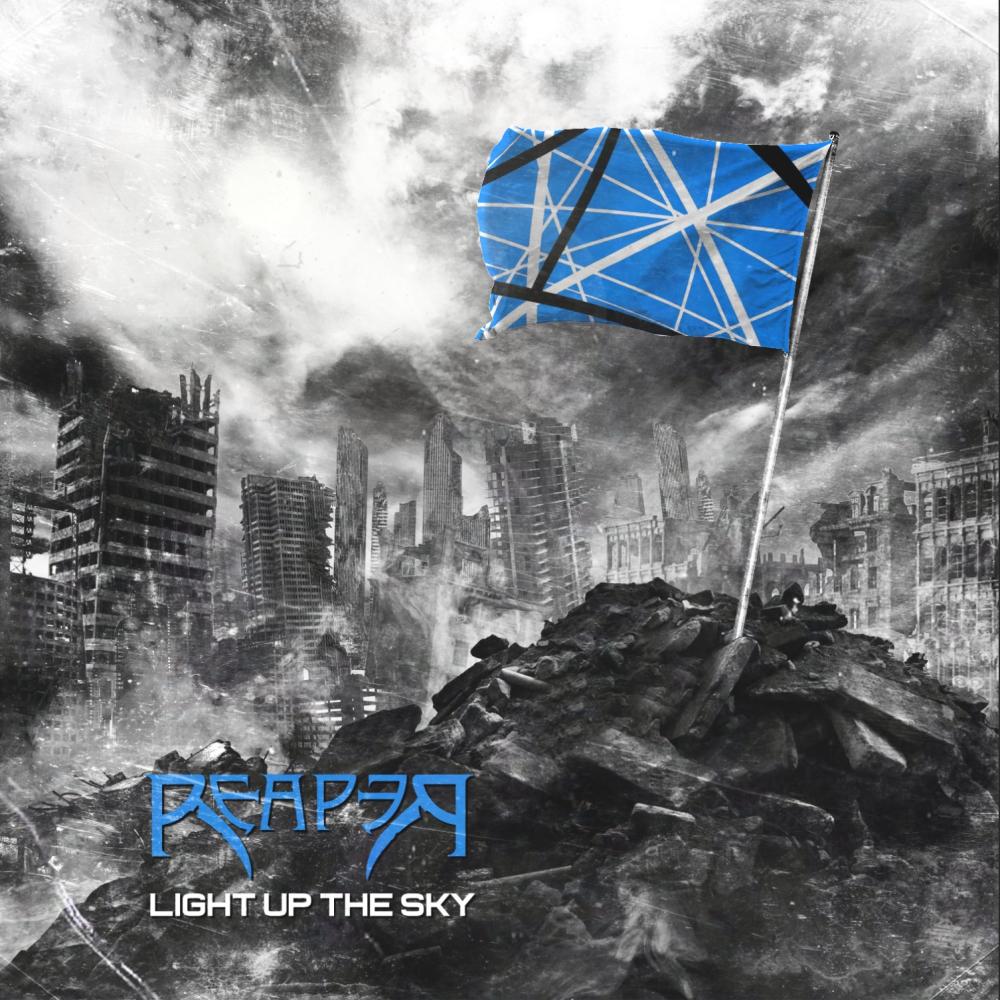 Light Up The Sky