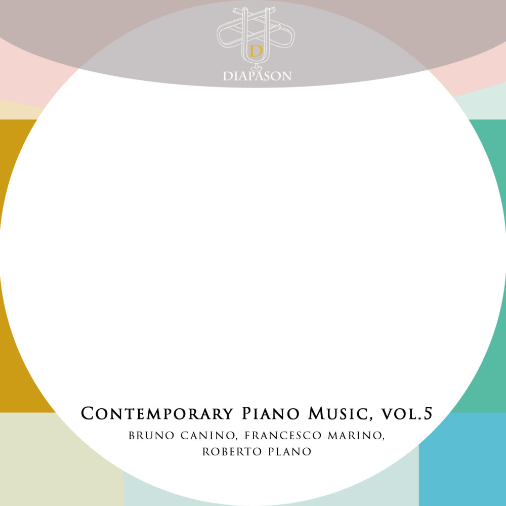 Invenzioni: No. 3, Presto, leggero (Live Recording)