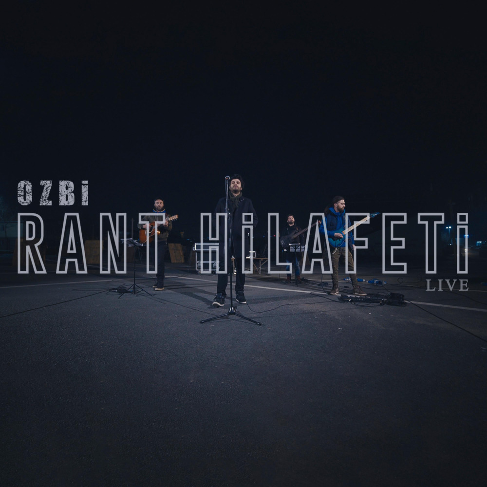 Rant Hilafeti (Live)