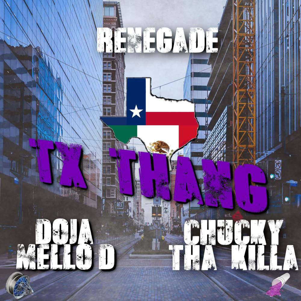 Texas Thang (Explicit)