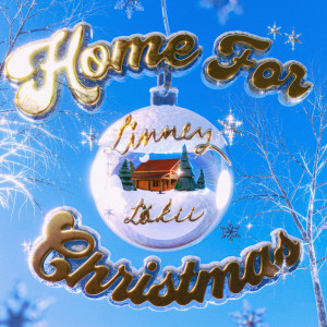 收聽Diego Moura的Home For Christmas歌詞歌曲