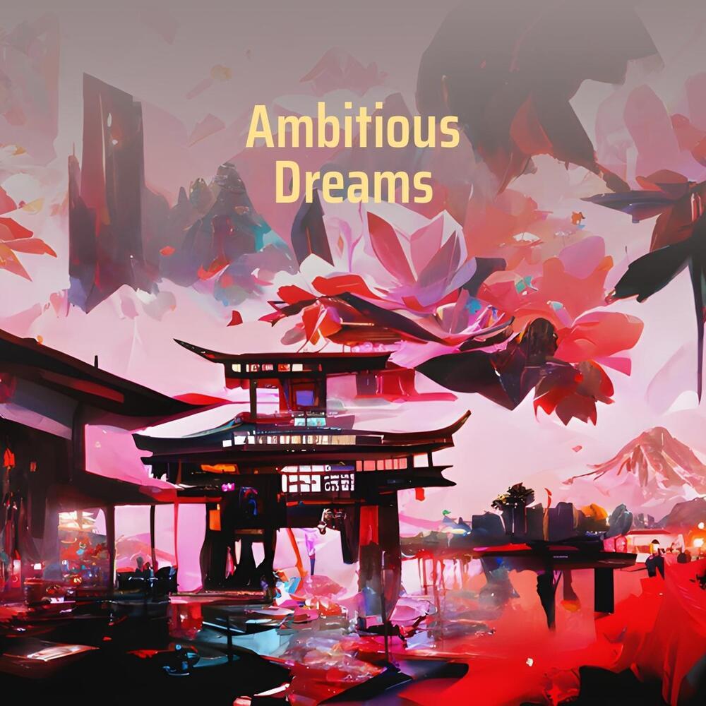 Ambitious Dreams