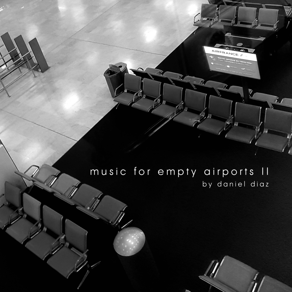 Music for Empty Airports II