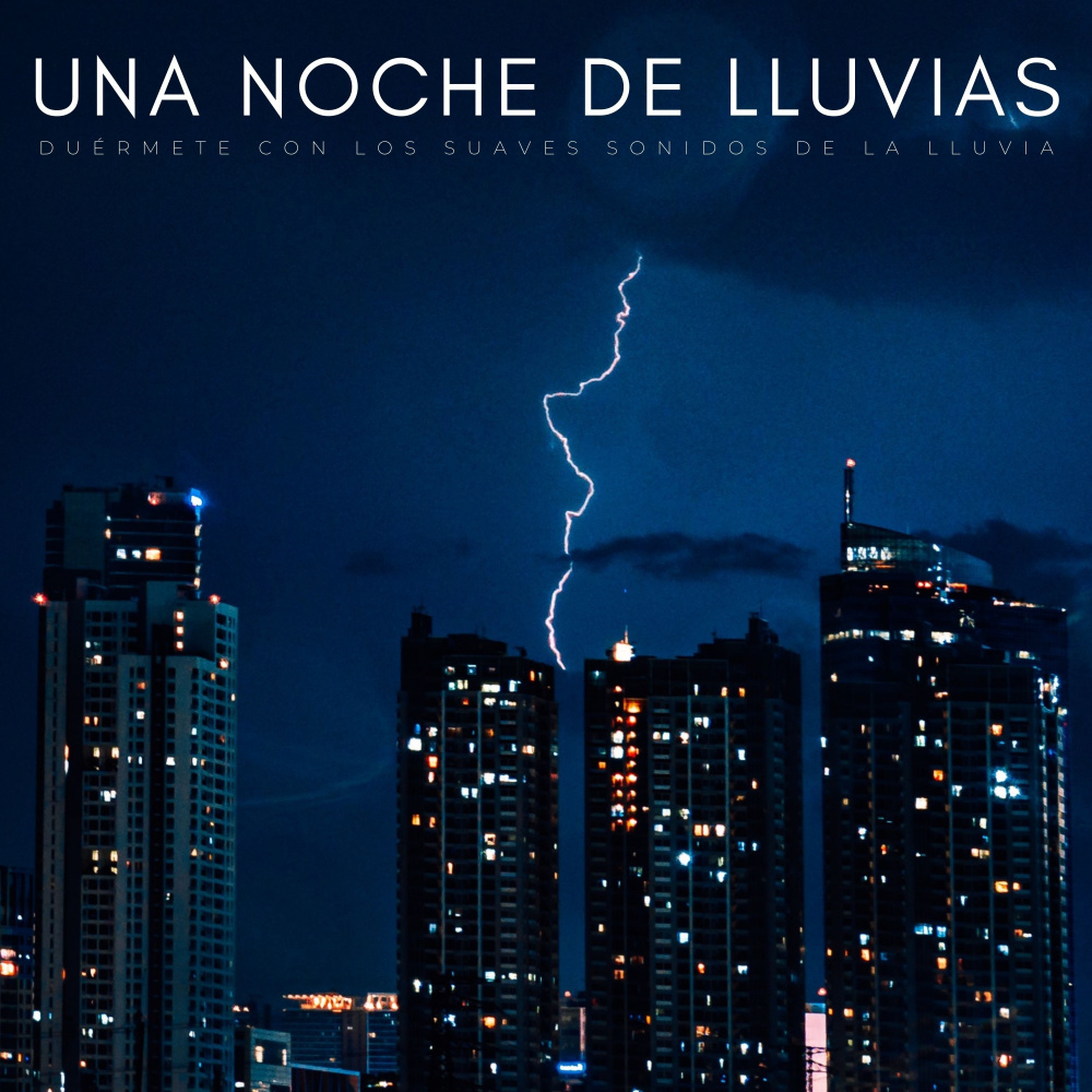 Hermosos Sueños Con Ruido De Lluvia