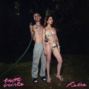 Listen to AMOR TRISTE song with lyrics from Fiebre