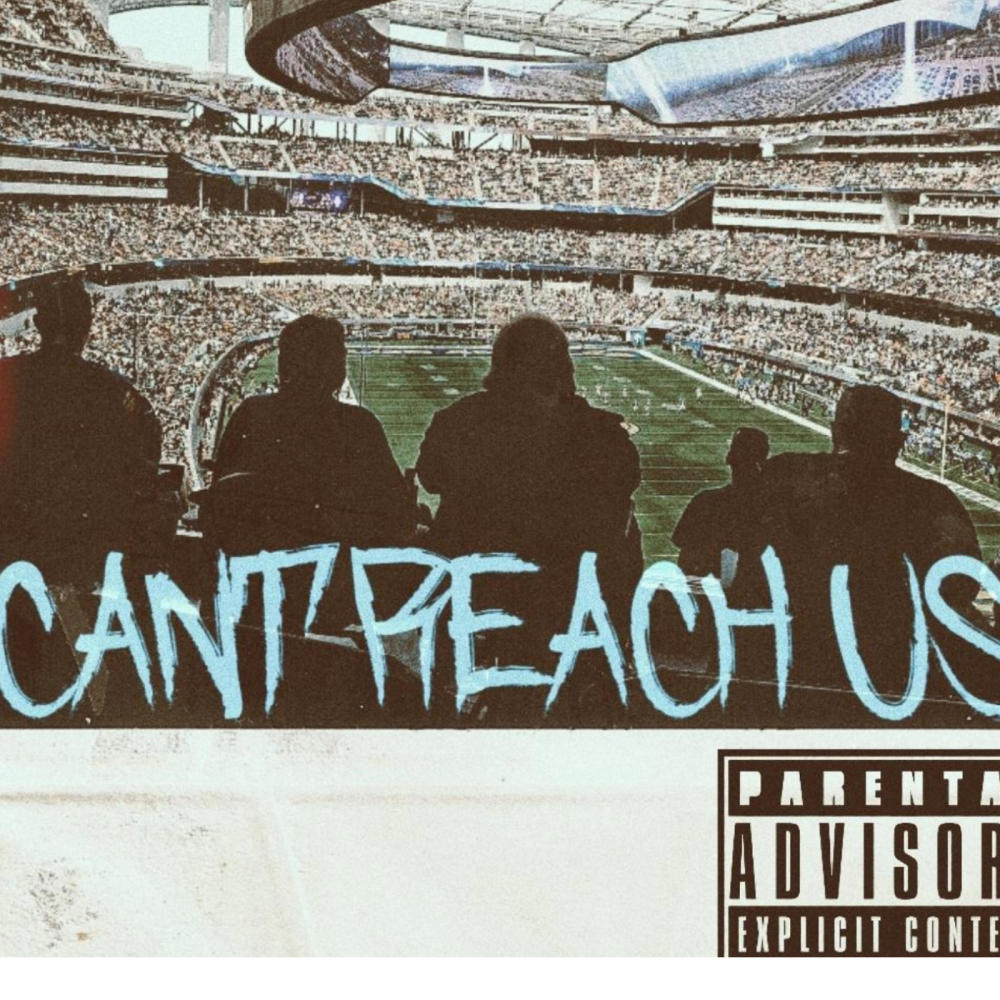Cant reach us (feat. Kavasi-yay & K1ng D) (Explicit)