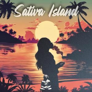 อัลบัม Sativa Island (Explicit) ศิลปิน Nephi