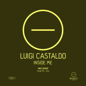 Album Inside Me from Luigi Castaldo