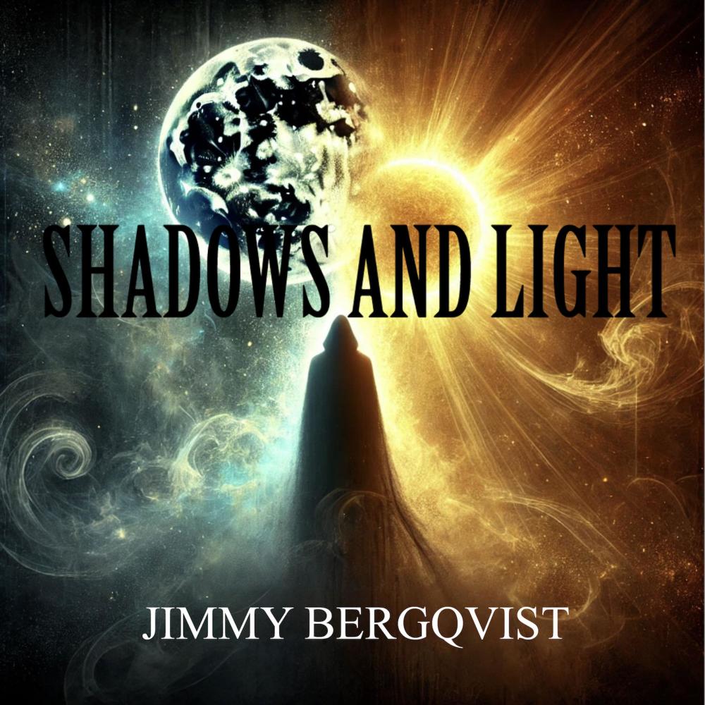 SHADOWS AND LIGHT (feat. Aerhalev & Billy LeCoq-Mauvais)