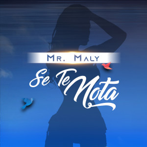 Listen to Se Te Nota song with lyrics from Mr. Maly