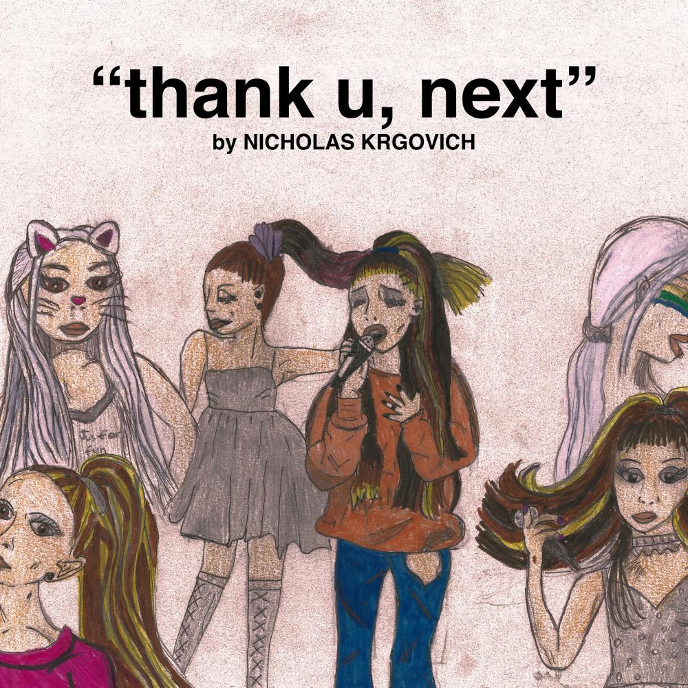 Thank U, Next