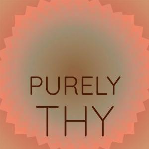 Listen to Purely Thy song with lyrics from Terro Habo