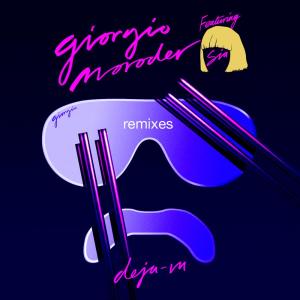 ดาวน์โหลดและฟังเพลง Déjà vu (Benny Benassi Club Remix) พร้อมเนื้อเพลงจาก Giorgio Moroder