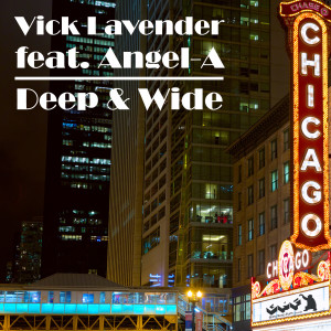 Vick Lavender的專輯Vick Lavender