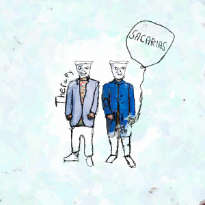 Listen to Therapy song with lyrics from SACARIAS