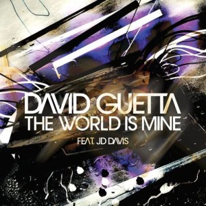 ดาวน์โหลดและฟังเพลง The World Is Mine (Blackstrobe Remix) พร้อมเนื้อเพลงจาก David Guetta