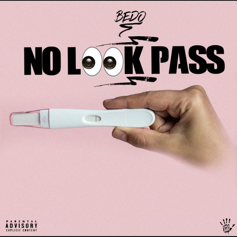 No Look Pass (Explicit)