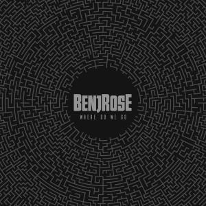 ดาวน์โหลดและฟังเพลง Where Do We Go พร้อมเนื้อเพลงจาก BenjRose