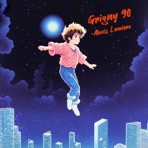 อัลบัม Grigny 90 ศิลปิน Alexis Lumiere