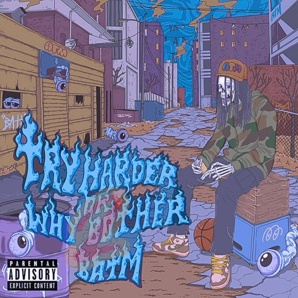 YN (feat. Samuel Shabazz) (Explicit)