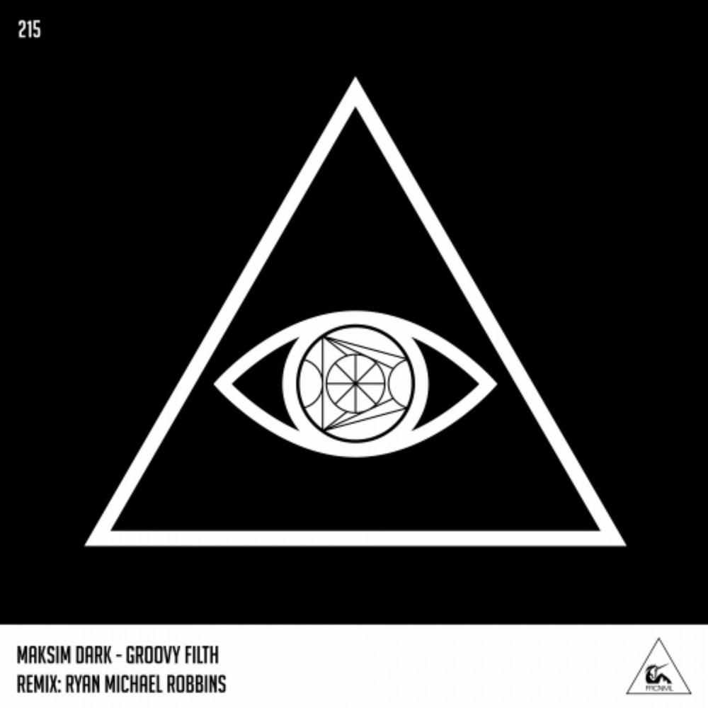 Groovy Filth (Ryan Michael Robbins Remix)