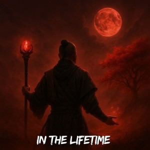 Album In The Lifetime from Saymon Cleiton