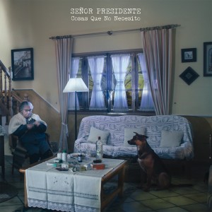 收聽Señor Presidente的Jazz!歌詞歌曲