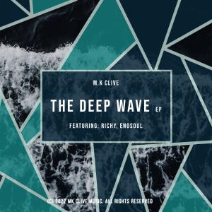 M.K Clive的專輯The Deep Wave